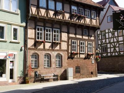 Altstadt