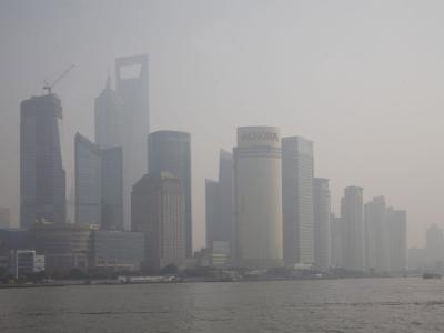 Shanghai