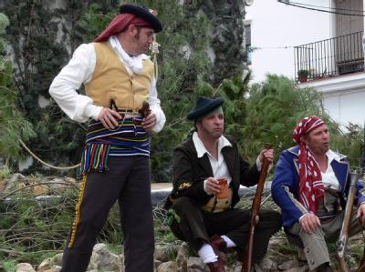 Andalusiens «Banditenroute»