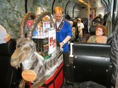 Bernina-Express