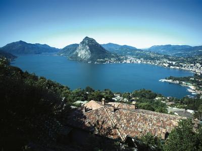 Monte San Salvatore