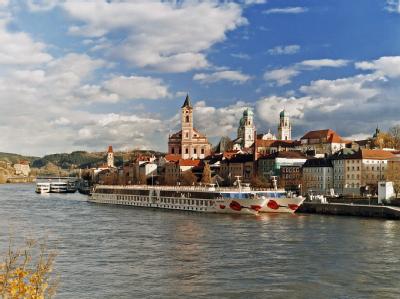 Kreuzfahrtschiffe