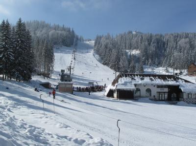 Bosnien-Herzegowina