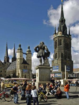 Marktplatz