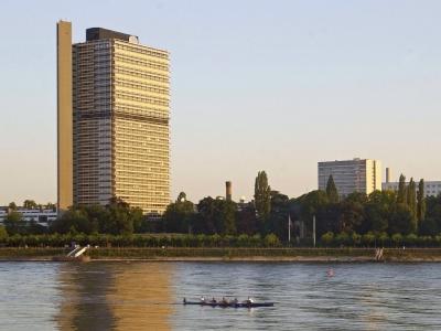Bonn der Gründerväter 4