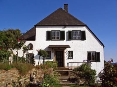 Bonn der Gründerväter 1