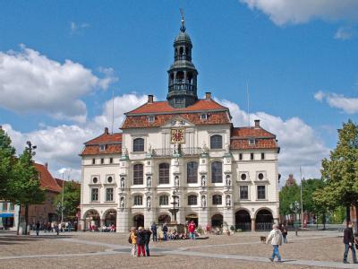 Rathaus