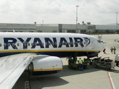 Ryanair