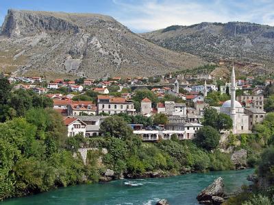 Bosnien-Herzegowina_Tal