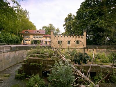 Berner Bärengraben