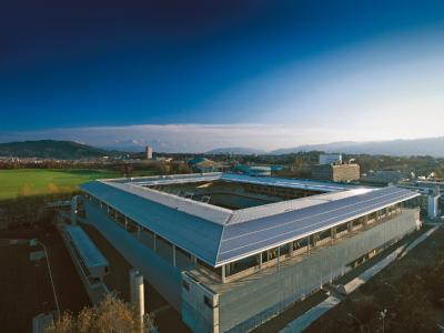 Stade de Suisse