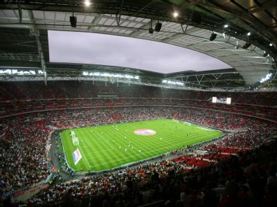Wembley Stadion