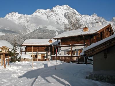 Almdörfer_Steinalmdorf