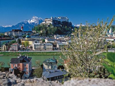 Salzburg