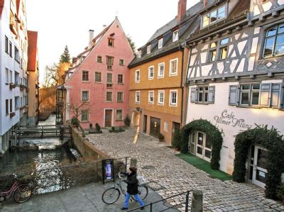 Fischerviertel