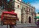 Historische Mauern
