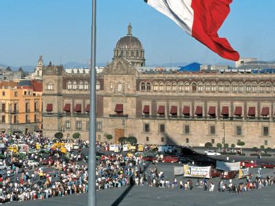 Zócalo