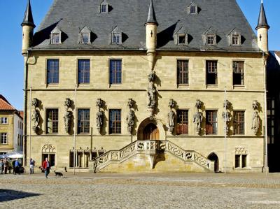 Osnabrücker Rathaus