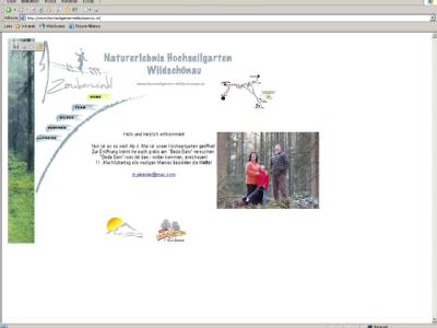 Kletterpartie Österreich