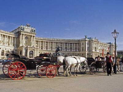 Gemischte Gefühle in Wien