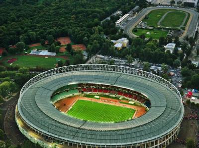 Ernst-Happel-Stadion