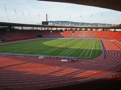Letzigrund-Stadion