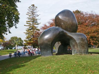 «Sheep Piece»