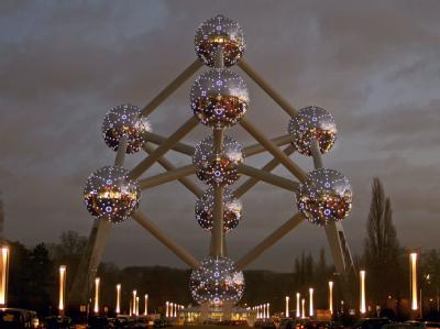 Atomium