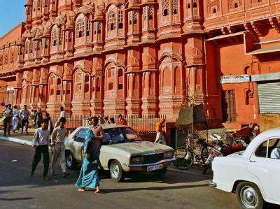 Jaipur