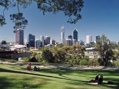 Perth_Skyline