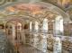 Bibliothek im Stift Admont
