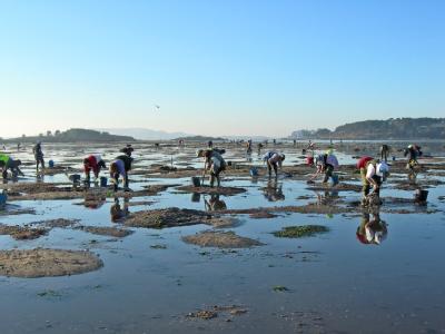 Galiciens magische Dörfer