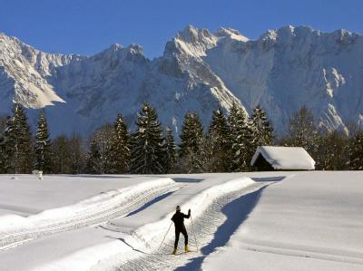 Biathlon für Jedermann