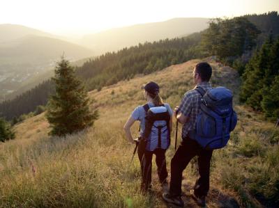 Wandern im Sauerland
