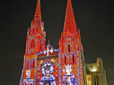 Lichtspiele