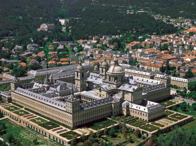 El Escorial