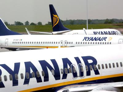 Ryanair