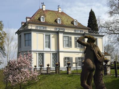 Napoleon-Ausstellung am Bodensee