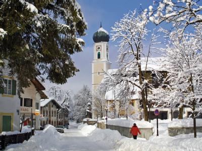 Oberammergau_Kirche