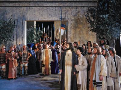 Oberammergau