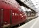 Thalys in Köln
