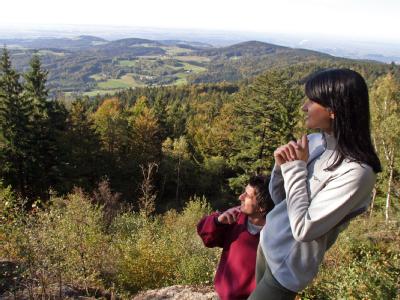 Wanderurlaub