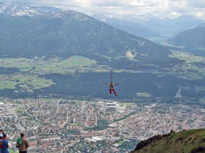 EM-Gaudi «Flying Fox»
