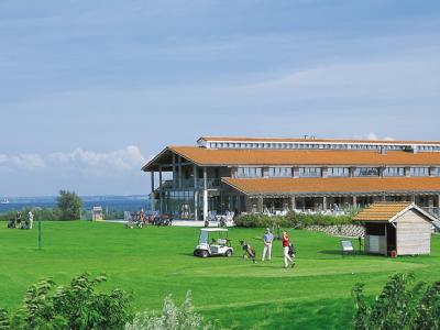 Golfplätze in Mecklenburg-Vorpommern