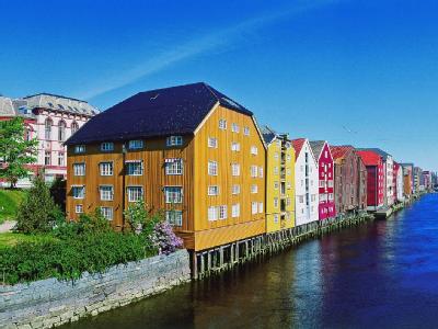 Trondheim1