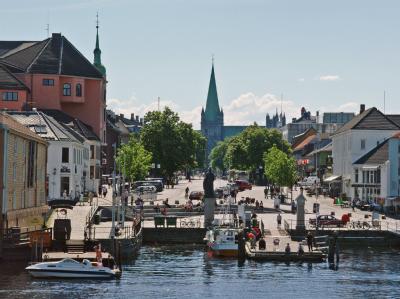 Trondheim3