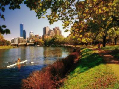 Yarra River