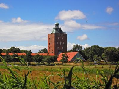 Turm von Neuwerk