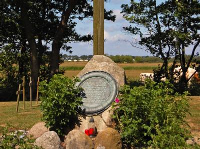 Friedhof der Namenlosen