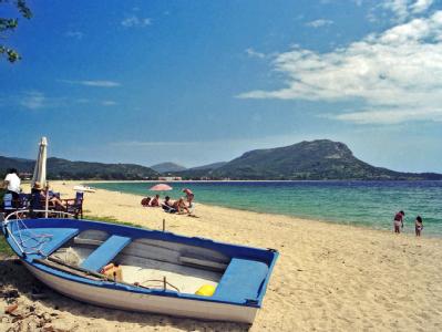 Chalkidiki_Besucher
